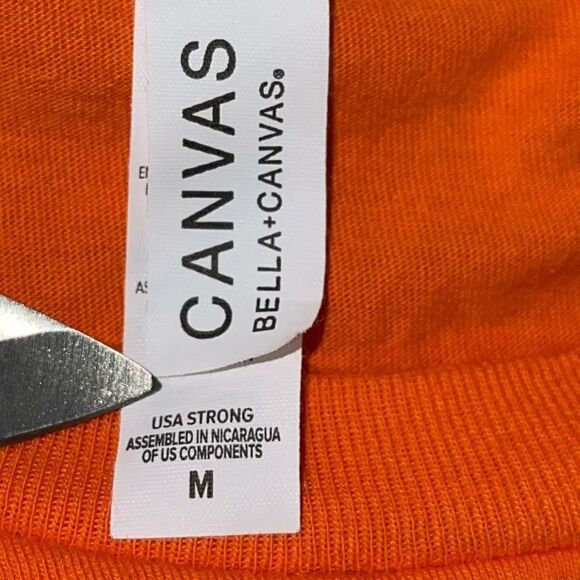 Whataburger t shirt unisex - Picture 8 of 8